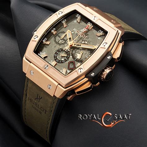 senna champion 88 hublot